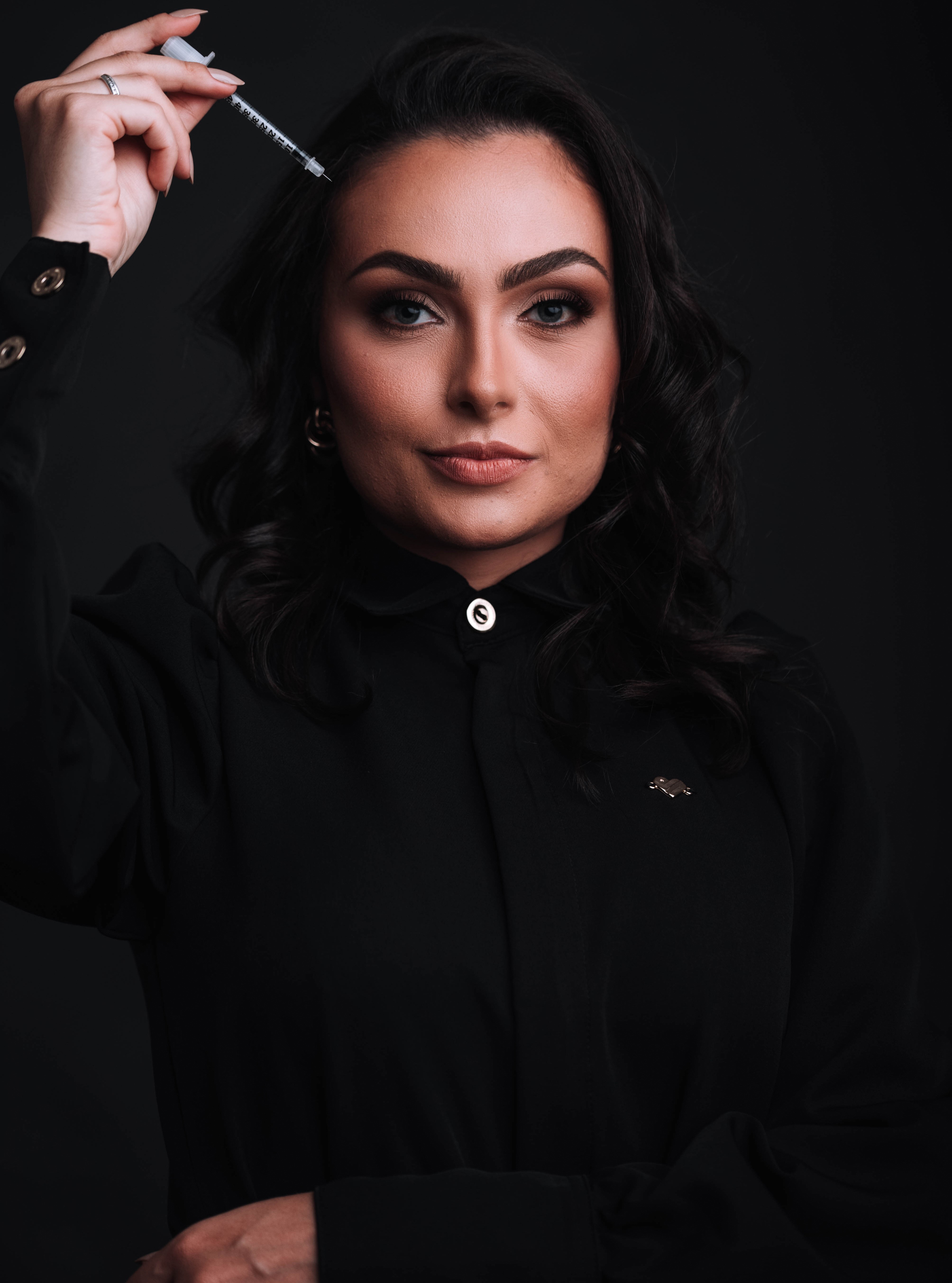 Bioestimuladores de Colágeno - Estimulação natural da produção de colágeno para rejuvenescimento duradouro.